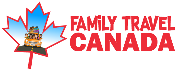 Family Travel Canada